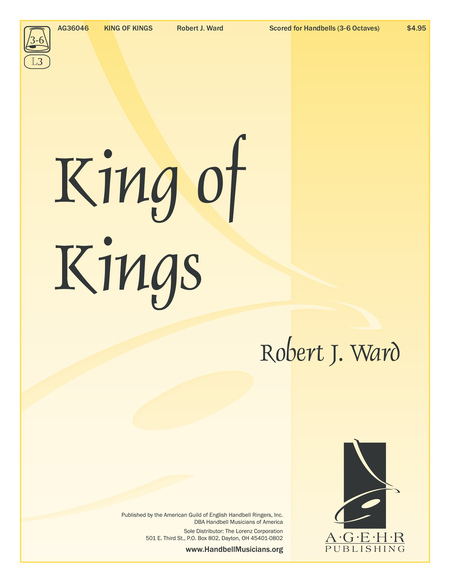 King of Kings image number null