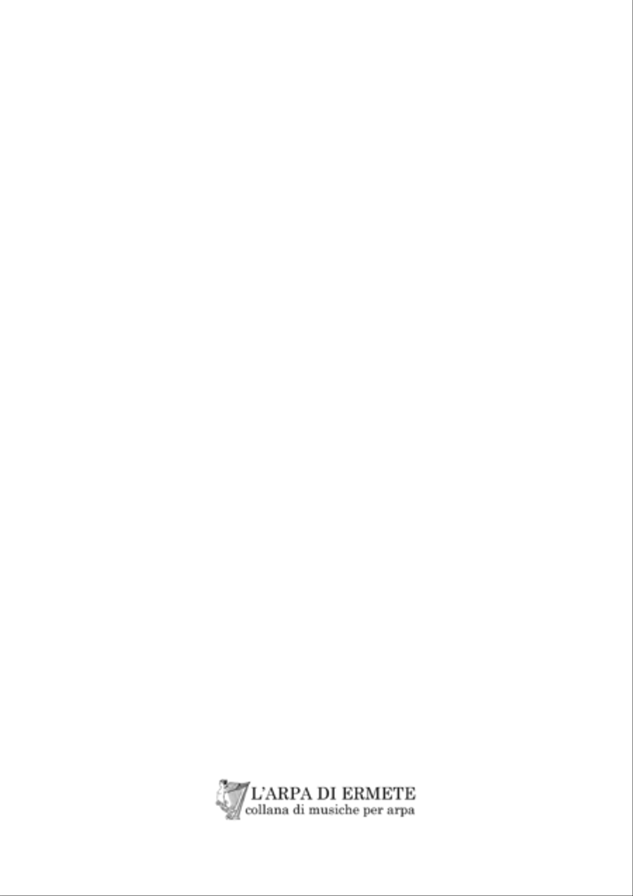 Marble White Textures Harp scores gallery preview page 4