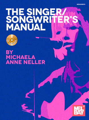 The Singer/Songwriter's Manual
