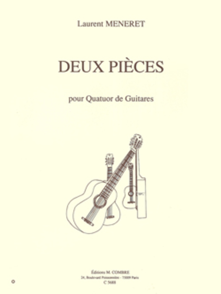Pieces (2): Folkies - marche