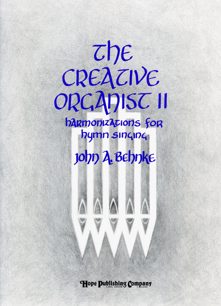 The Creative Organist II