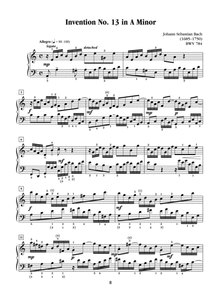 Classics for the Developing Pianist Piano Solo - Sheet Music
