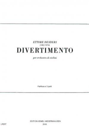 Divertimento