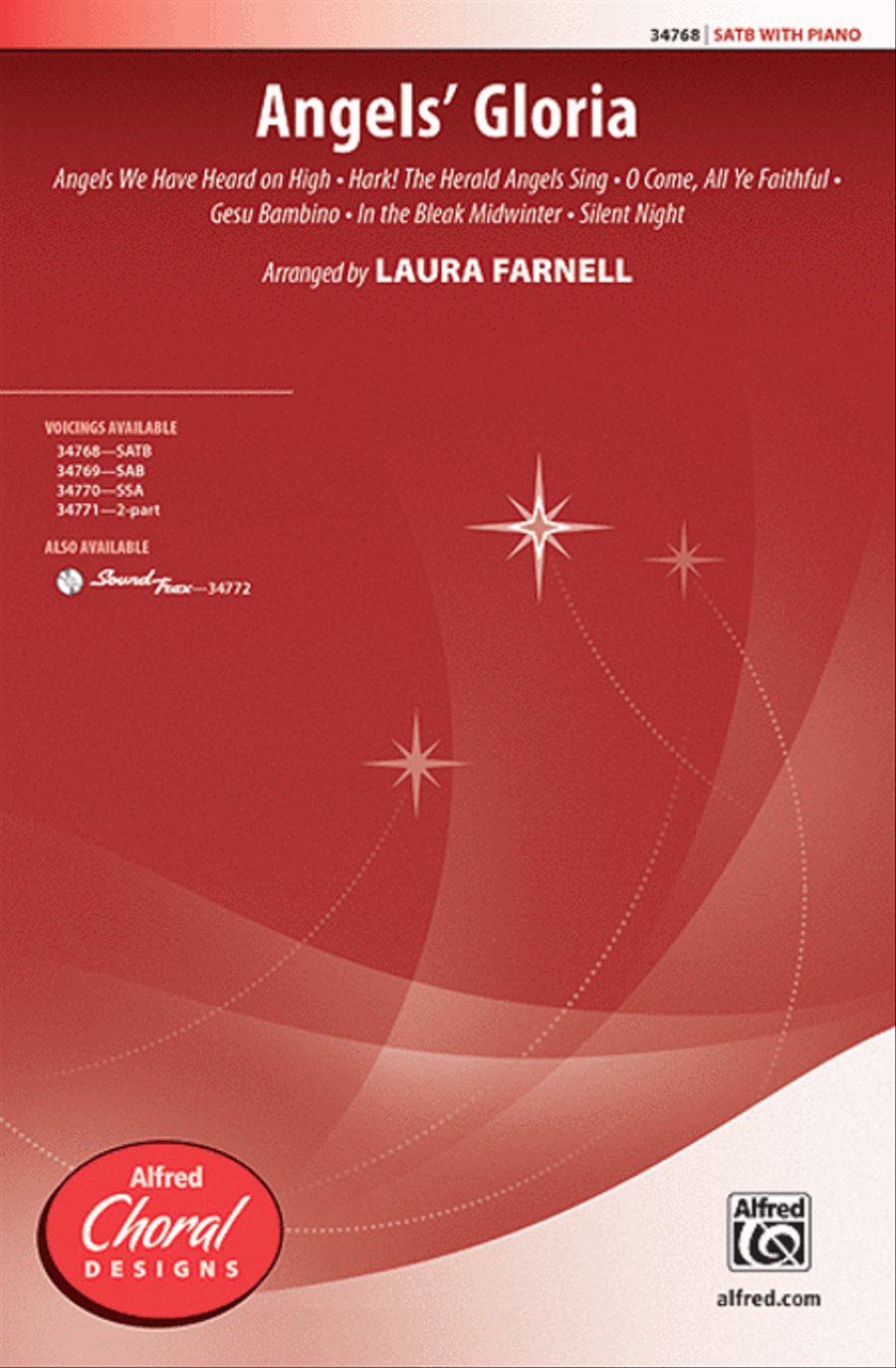 Angels' Gloria image number null