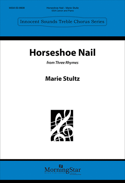 Horseshoe Nail image number null