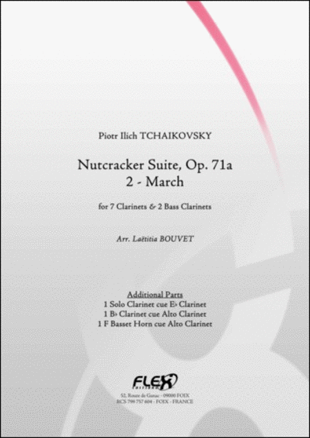 Nutcracker Suite 2