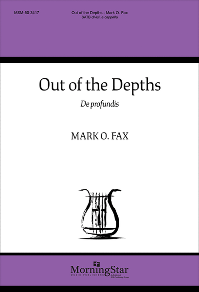 Out of the Depths: De profundis image number null