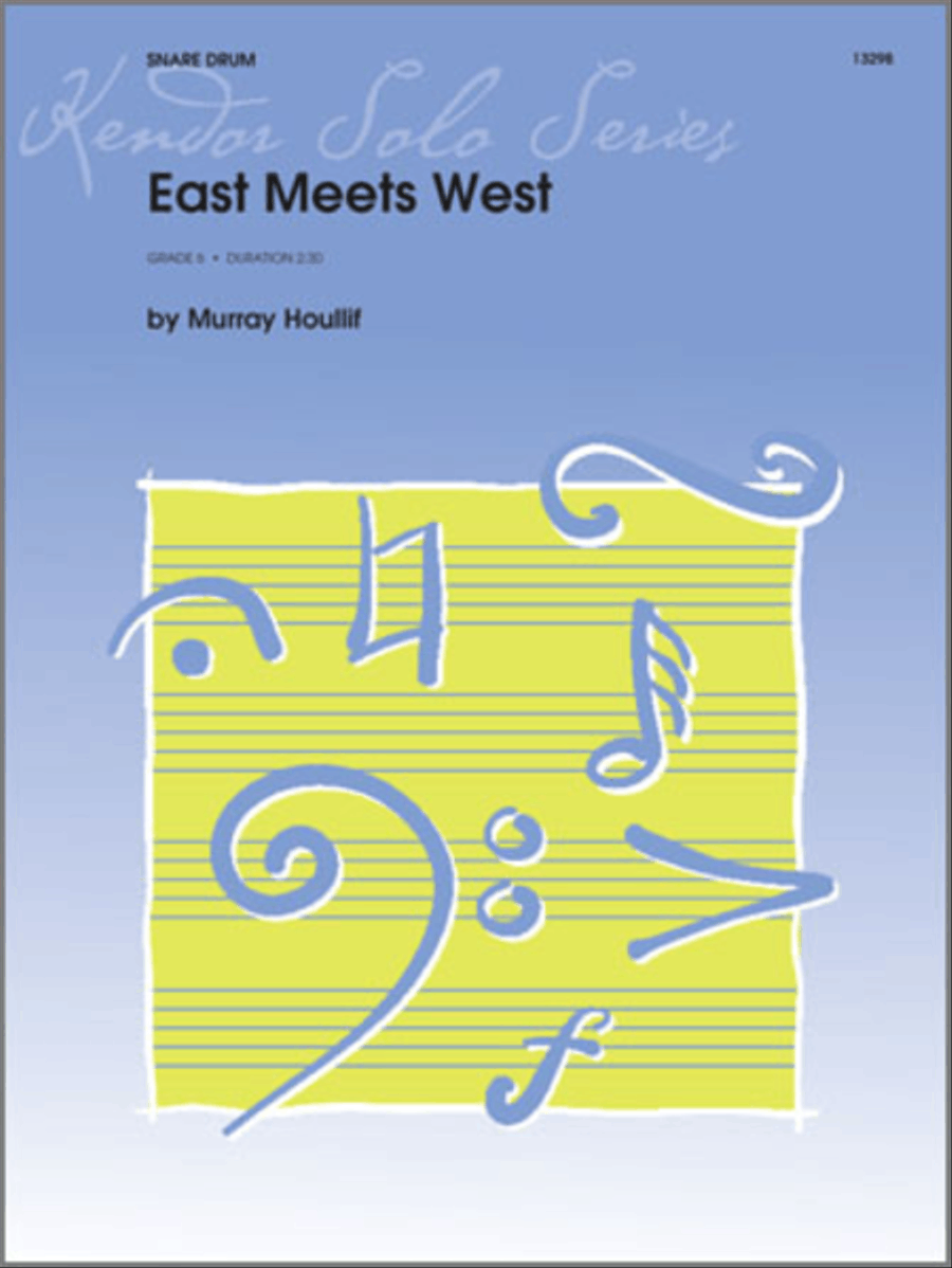 East Meets West