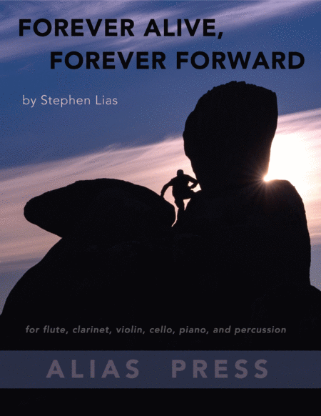 Forever Alive, Forever Forward image number null