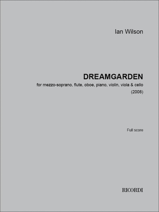 Dreamgarden