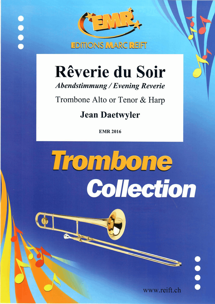 Reverie du Soir