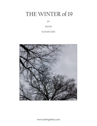 The Winter of 19