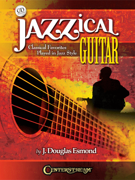 Jazzical Guitar image number null