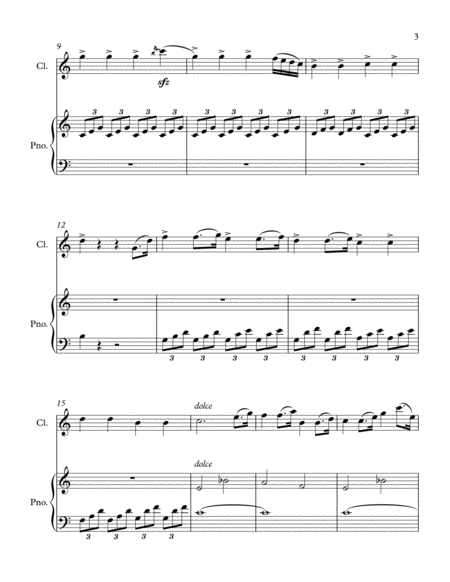 Sonata in C Major Mvt. 1 Hob. XVI:35