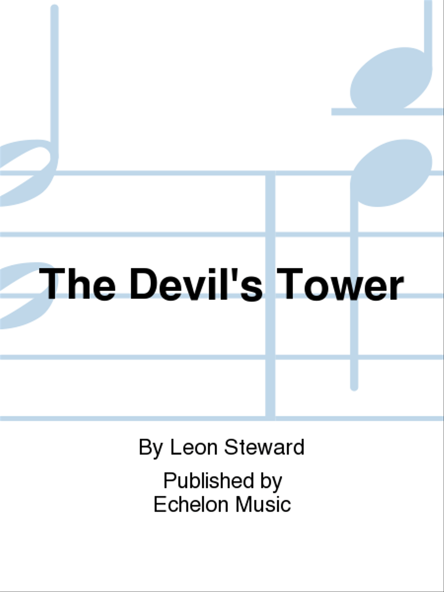 The Devil's Tower The Devil's Tower Horn scores gallery preview page 1
