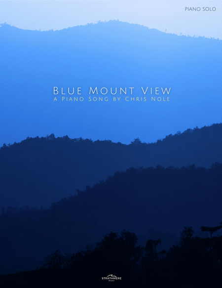 Blue Mount View image number null