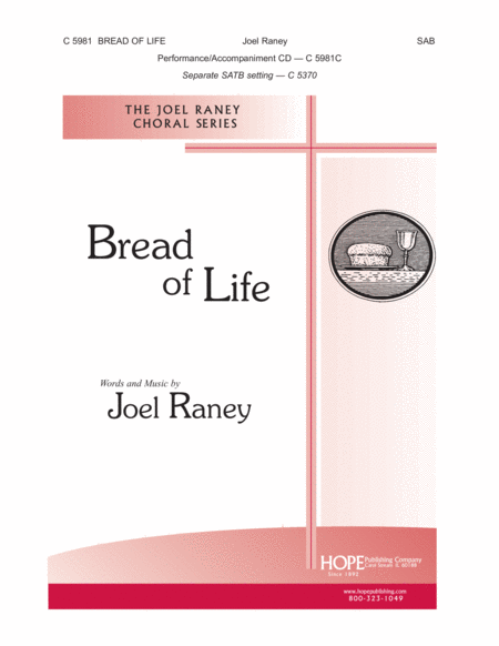 Bread of Life image number null