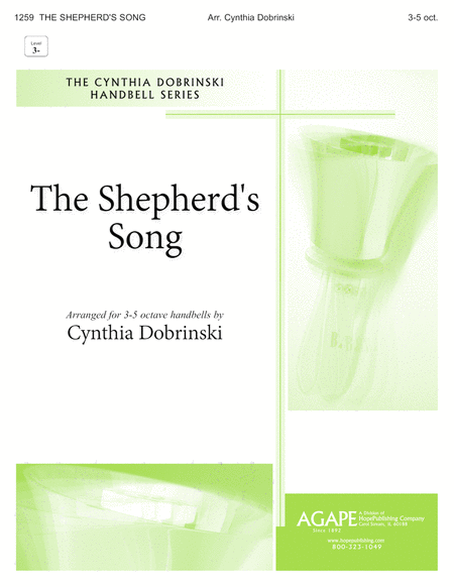 The Shepherd's Song image number null