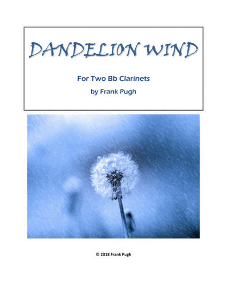 Dandelion Wind image number null