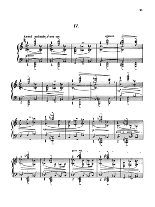 Book cover for Bartók: Four Nenies, Op. 8