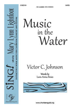 Music in the Water