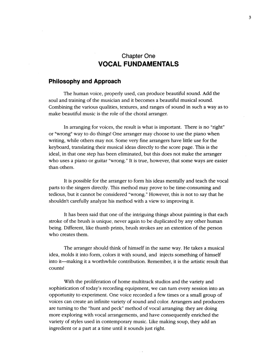 Scoring for Voice Voice scores gallery preview page 3