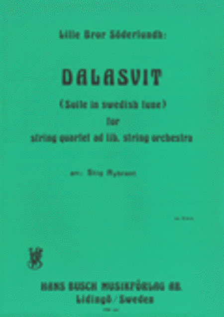 Dalasvit