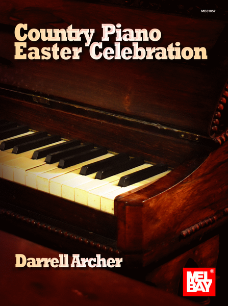 Country Piano Easter Celebration