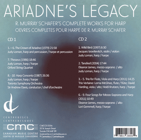 Ariadne's Legacy