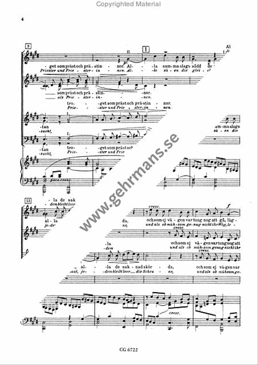 Folket i Nifelhem Divisi scores gallery preview page 3