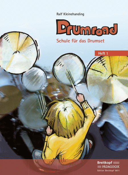 Drumroad