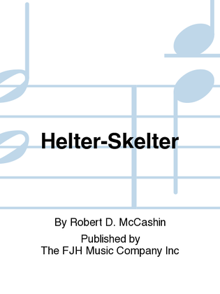Helter-Skelter