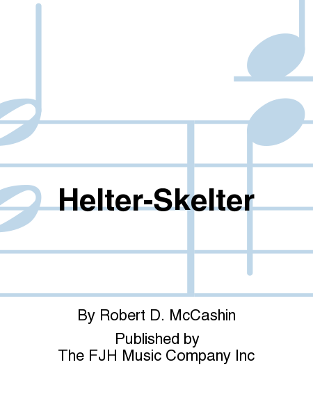 Helter-Skelter image number null