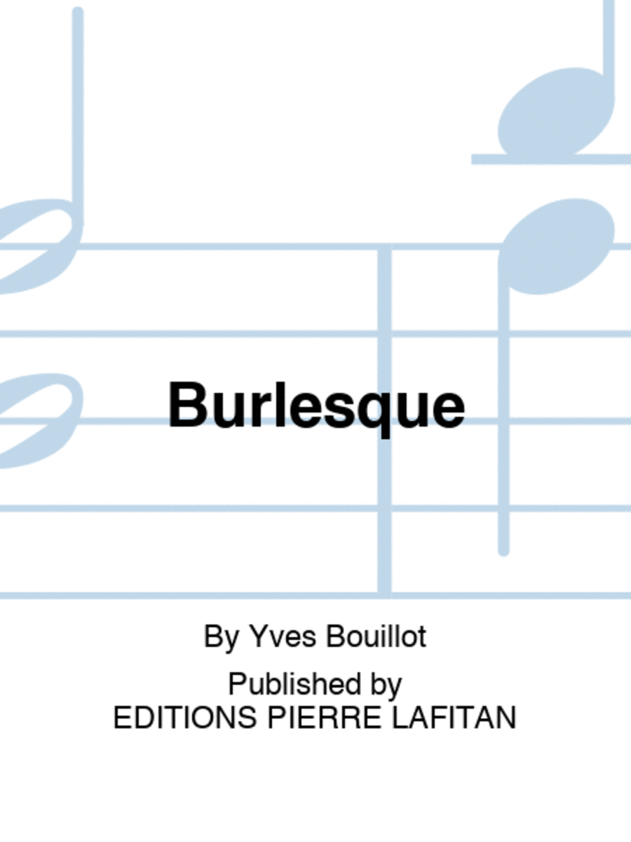 Burlesque