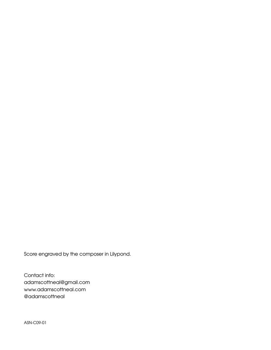 Pachamama Percussion Ensemble scores gallery preview page 3