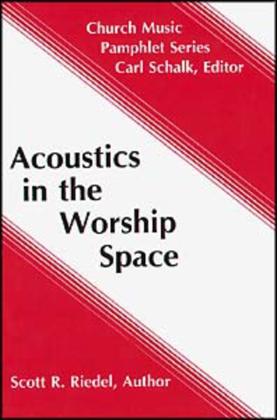 Acoustics in the Worship Space