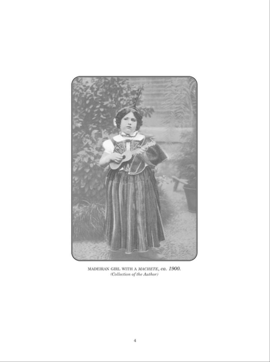 Famous Solos and Duets for the Ukulele Ukulele scores gallery preview page 5