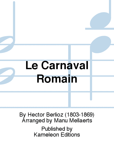 Le Carnaval Romain