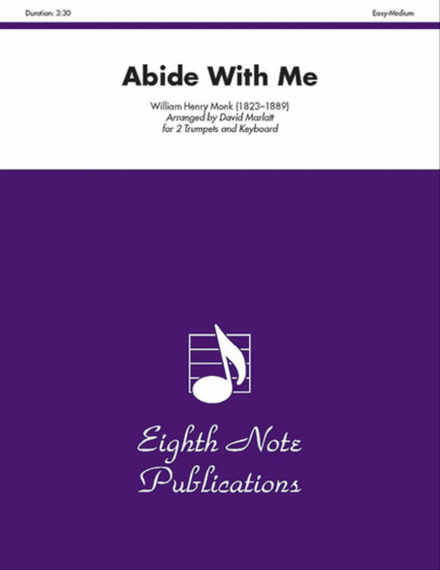 Abide with Me