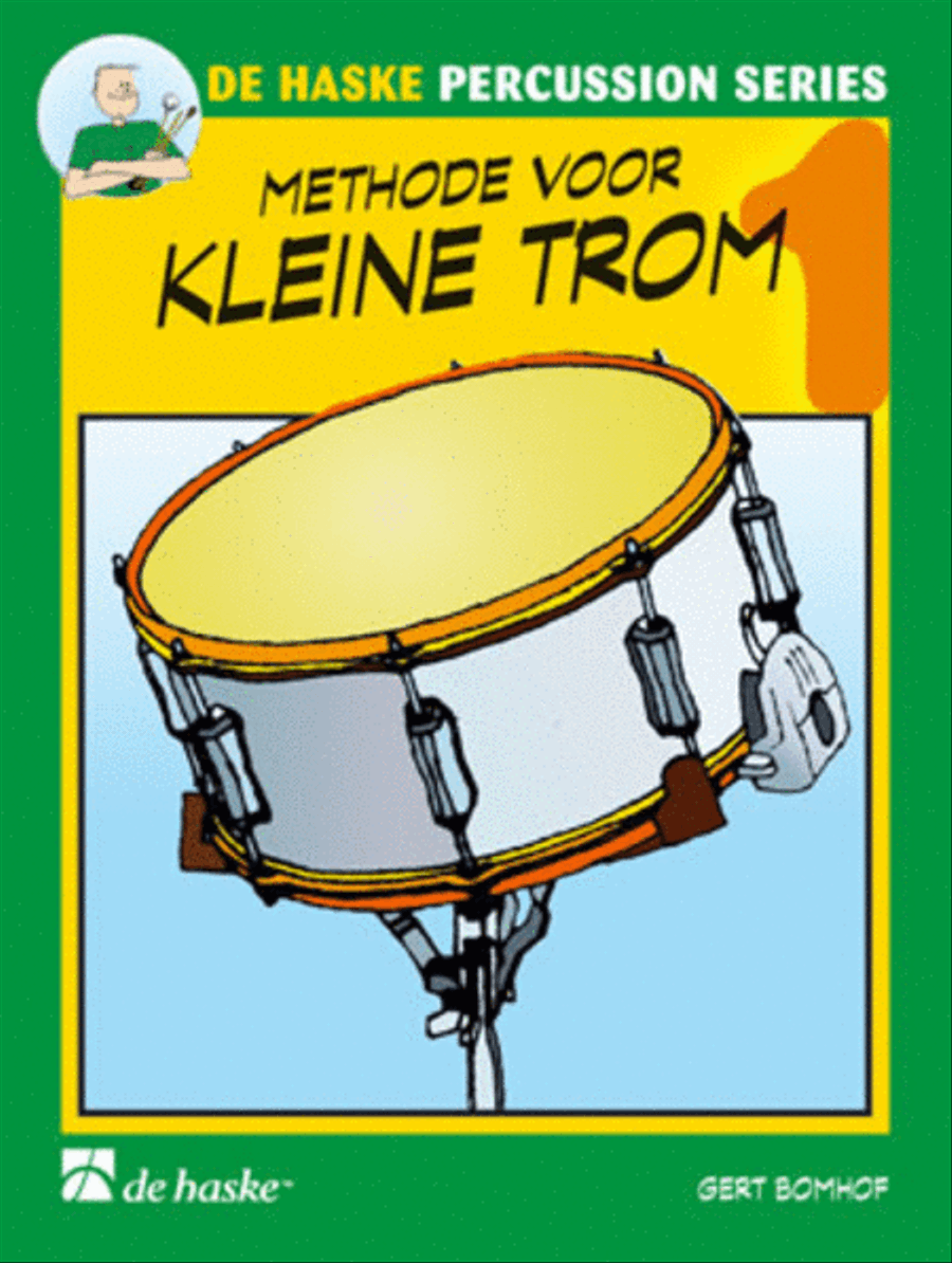 Methode voor Kleine Trom 1