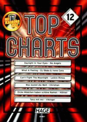 Top Charts 12