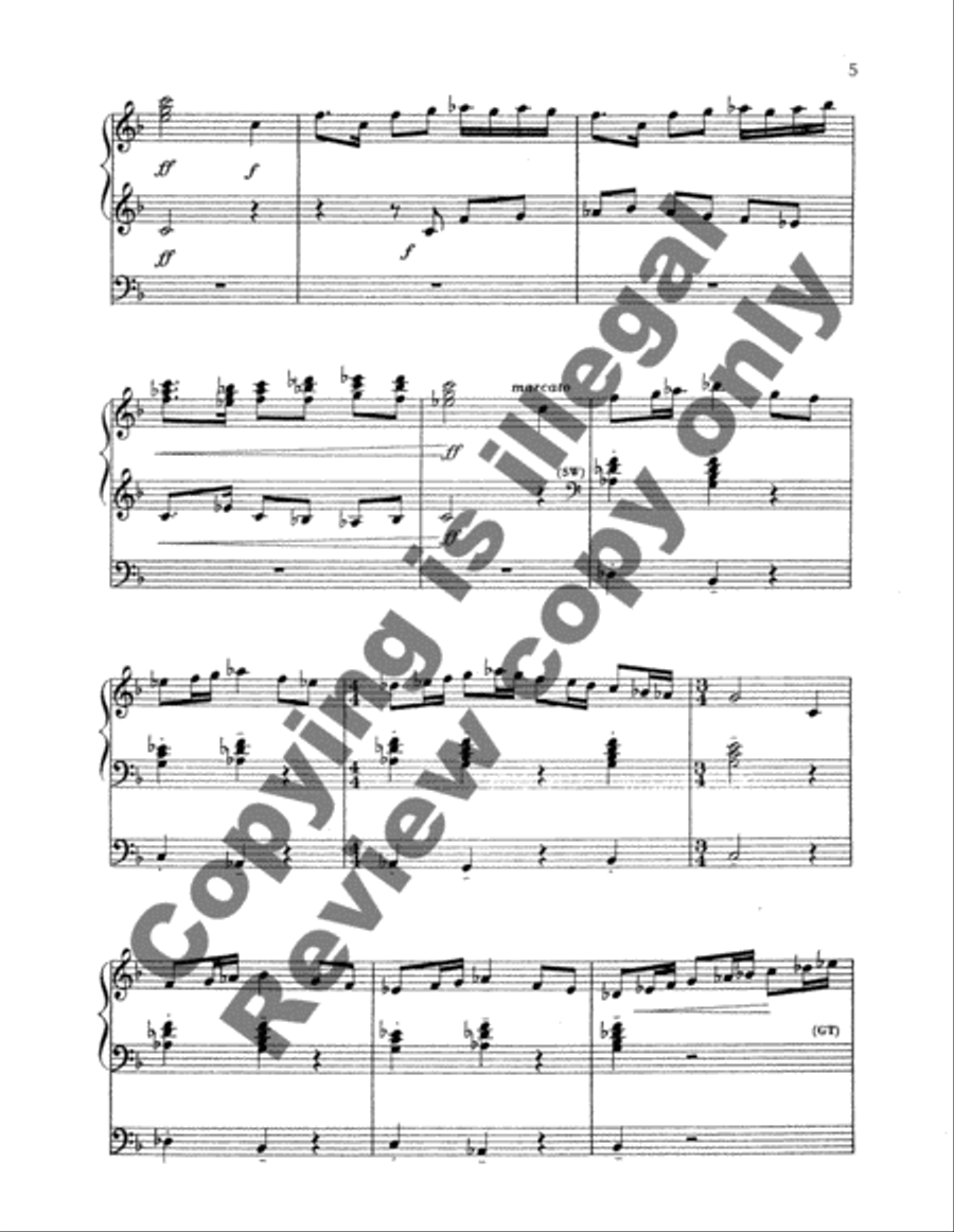Chant Heroique