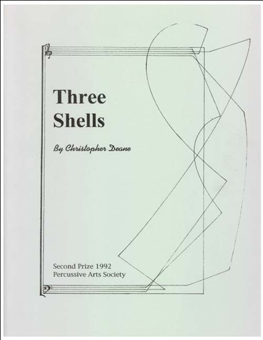 Three Shells image number null