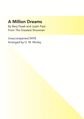 A Million Dreams