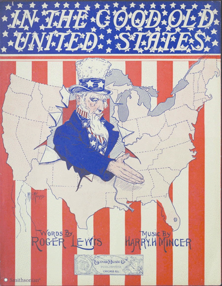 In the Good Old United States TTBB scores gallery preview page 1