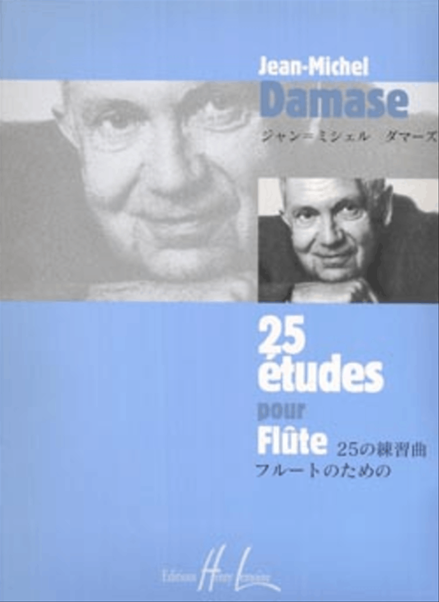 Etudes (25)