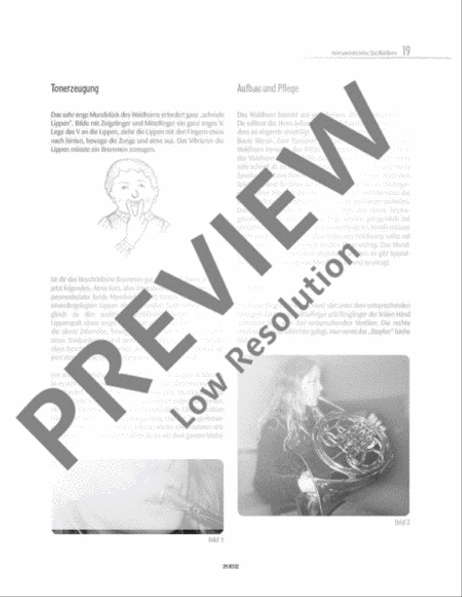 Musik mit Klasse Teacher Editions scores gallery preview page 20