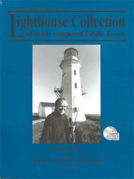 Lighthouse Collection Book/CD Set