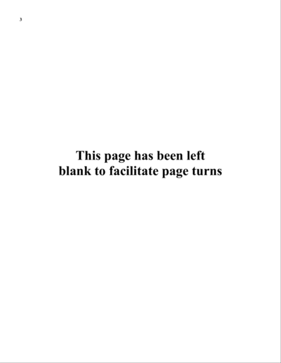 Amuses-Bouches Flute scores gallery preview page 4