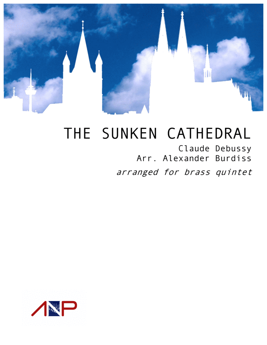 The Sunken Cathedral image number null